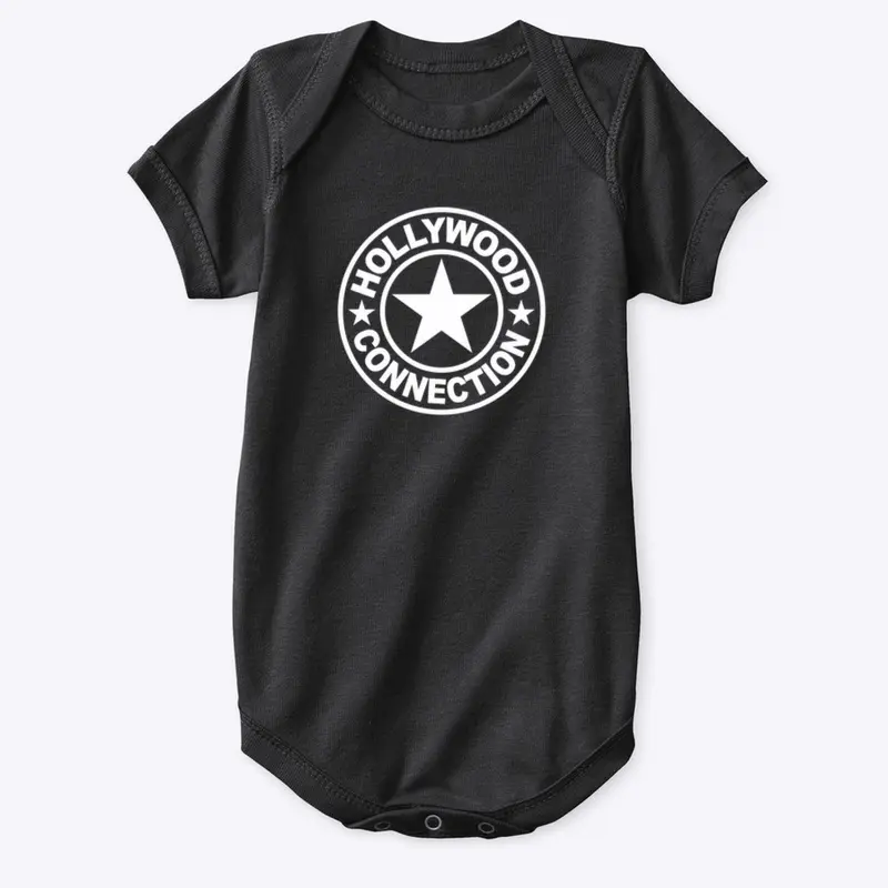 HC Premium Baby Onesie