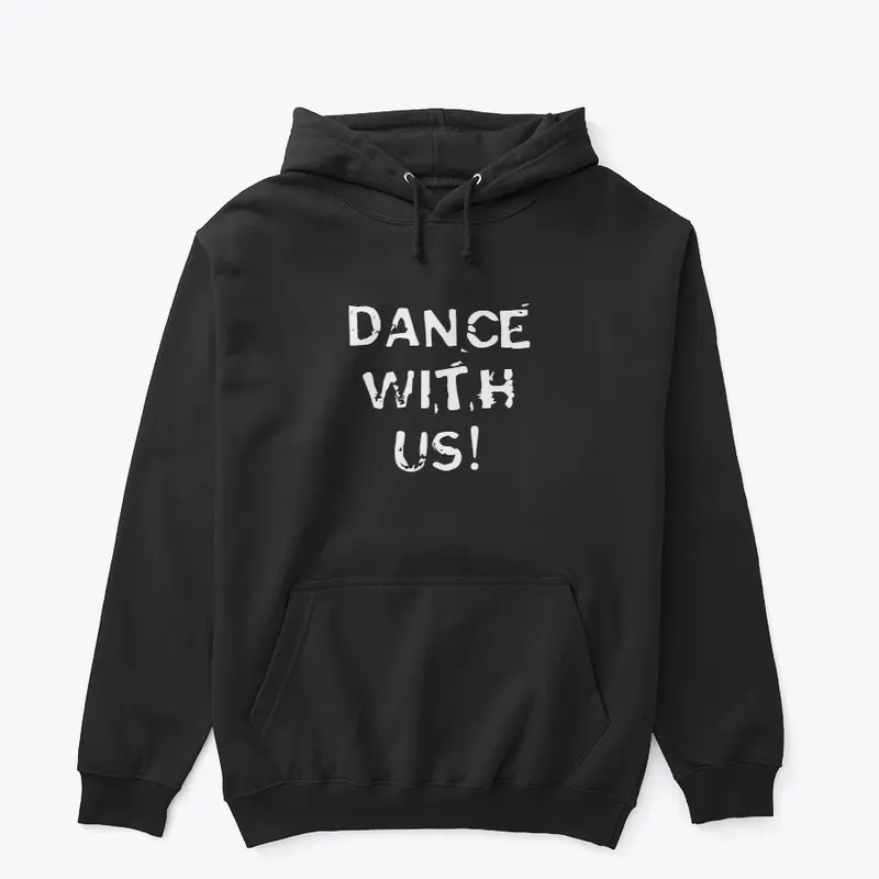 HC Pullover Hoodie Adult