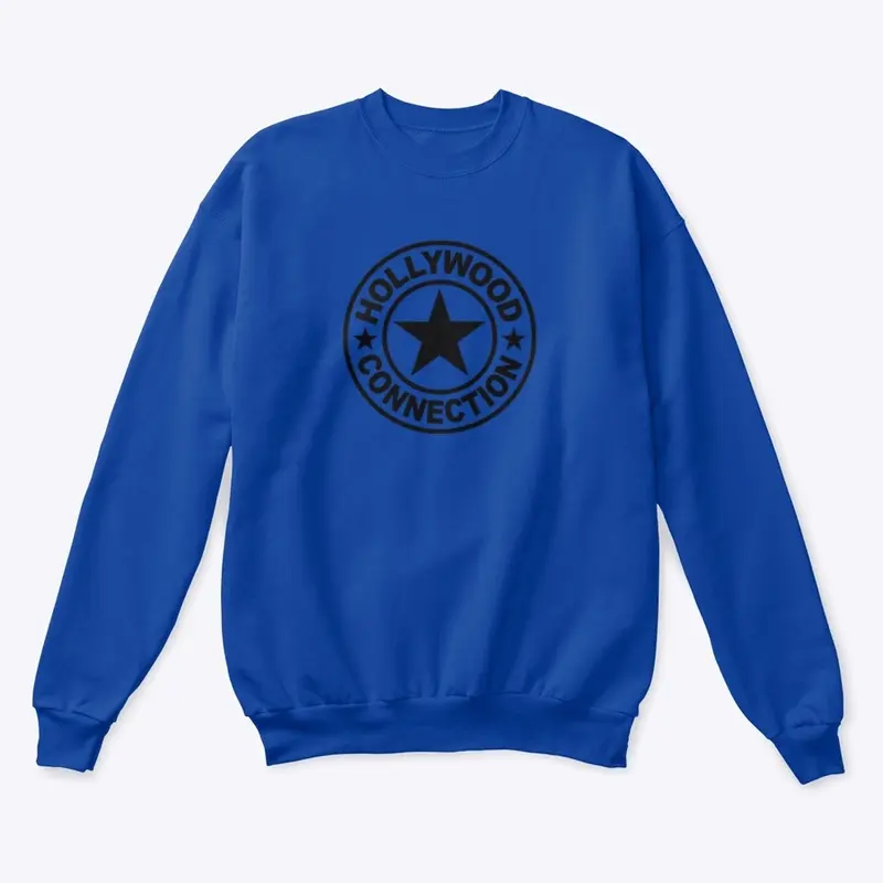 HC Crewneck Sweatshirt Adult